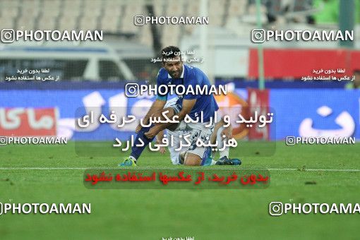 687651, Tehran, [*parameter:4*], لیگ برتر فوتبال ایران، Persian Gulf Cup، Week 12، First Leg، Esteghlal 1 v 0 Malvan Bandar Anzali on 2013/11/24 at Azadi Stadium