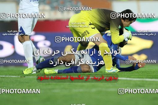 687562, Tehran, [*parameter:4*], لیگ برتر فوتبال ایران، Persian Gulf Cup، Week 12، First Leg، Esteghlal 1 v 0 Malvan Bandar Anzali on 2013/11/24 at Azadi Stadium