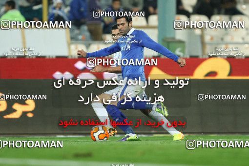 687609, Tehran, [*parameter:4*], لیگ برتر فوتبال ایران، Persian Gulf Cup، Week 12، First Leg، Esteghlal 1 v 0 Malvan Bandar Anzali on 2013/11/24 at Azadi Stadium