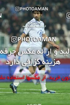 687593, Tehran, [*parameter:4*], لیگ برتر فوتبال ایران، Persian Gulf Cup، Week 12، First Leg، Esteghlal 1 v 0 Malvan Bandar Anzali on 2013/11/24 at Azadi Stadium
