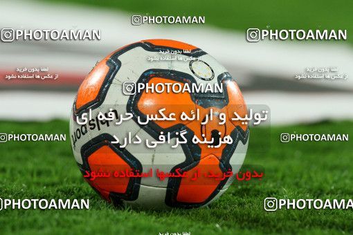 687576, Tehran, [*parameter:4*], لیگ برتر فوتبال ایران، Persian Gulf Cup، Week 12، First Leg، Esteghlal 1 v 0 Malvan Bandar Anzali on 2013/11/24 at Azadi Stadium