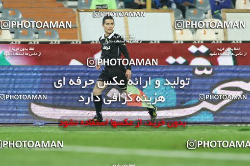 687535, Tehran, [*parameter:4*], لیگ برتر فوتبال ایران، Persian Gulf Cup، Week 12، First Leg، Esteghlal 1 v 0 Malvan Bandar Anzali on 2013/11/24 at Azadi Stadium
