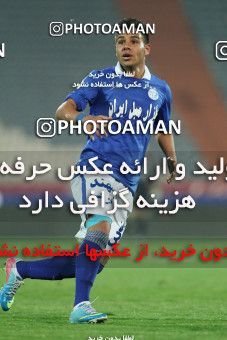 687647, Tehran, [*parameter:4*], لیگ برتر فوتبال ایران، Persian Gulf Cup، Week 12، First Leg، Esteghlal 1 v 0 Malvan Bandar Anzali on 2013/11/24 at Azadi Stadium