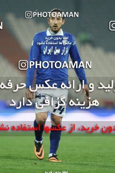 687565, Tehran, [*parameter:4*], لیگ برتر فوتبال ایران، Persian Gulf Cup، Week 12، First Leg، Esteghlal 1 v 0 Malvan Bandar Anzali on 2013/11/24 at Azadi Stadium