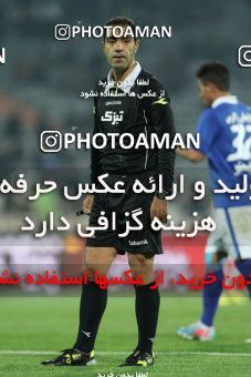 687525, Tehran, [*parameter:4*], لیگ برتر فوتبال ایران، Persian Gulf Cup، Week 12، First Leg، Esteghlal 1 v 0 Malvan Bandar Anzali on 2013/11/24 at Azadi Stadium