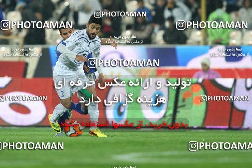 687635, Tehran, [*parameter:4*], لیگ برتر فوتبال ایران، Persian Gulf Cup، Week 12، First Leg، Esteghlal 1 v 0 Malvan Bandar Anzali on 2013/11/24 at Azadi Stadium