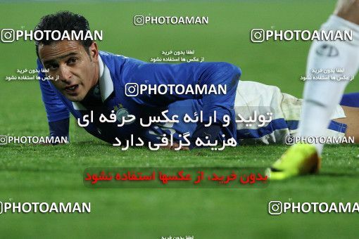 687532, Tehran, [*parameter:4*], لیگ برتر فوتبال ایران، Persian Gulf Cup، Week 12، First Leg، Esteghlal 1 v 0 Malvan Bandar Anzali on 2013/11/24 at Azadi Stadium
