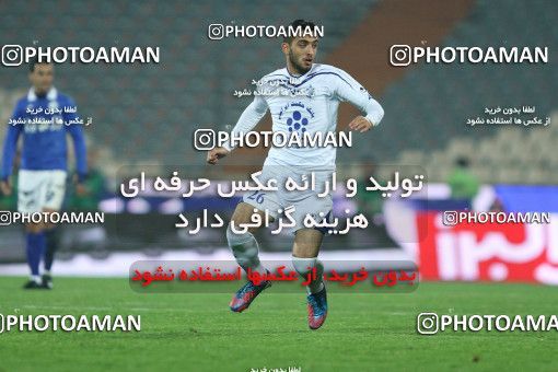 687523, Tehran, [*parameter:4*], لیگ برتر فوتبال ایران، Persian Gulf Cup، Week 12، First Leg، Esteghlal 1 v 0 Malvan Bandar Anzali on 2013/11/24 at Azadi Stadium