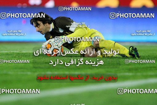 687528, Tehran, [*parameter:4*], لیگ برتر فوتبال ایران، Persian Gulf Cup، Week 12، First Leg، Esteghlal 1 v 0 Malvan Bandar Anzali on 2013/11/24 at Azadi Stadium
