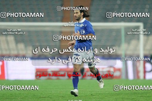 687636, Tehran, [*parameter:4*], لیگ برتر فوتبال ایران، Persian Gulf Cup، Week 12، First Leg، Esteghlal 1 v 0 Malvan Bandar Anzali on 2013/11/24 at Azadi Stadium