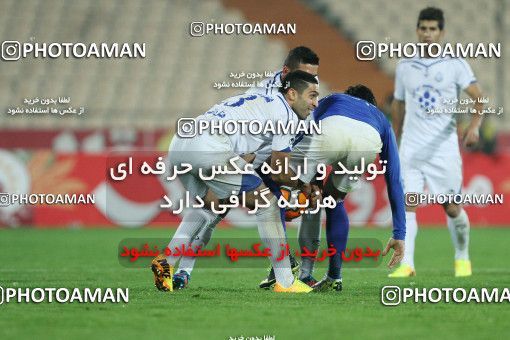 687675, Tehran, [*parameter:4*], لیگ برتر فوتبال ایران، Persian Gulf Cup، Week 12، First Leg، Esteghlal 1 v 0 Malvan Bandar Anzali on 2013/11/24 at Azadi Stadium