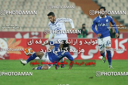 687619, Tehran, [*parameter:4*], لیگ برتر فوتبال ایران، Persian Gulf Cup، Week 12، First Leg، Esteghlal 1 v 0 Malvan Bandar Anzali on 2013/11/24 at Azadi Stadium