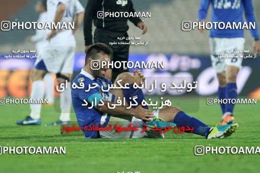 687653, Tehran, [*parameter:4*], لیگ برتر فوتبال ایران، Persian Gulf Cup، Week 12، First Leg، Esteghlal 1 v 0 Malvan Bandar Anzali on 2013/11/24 at Azadi Stadium