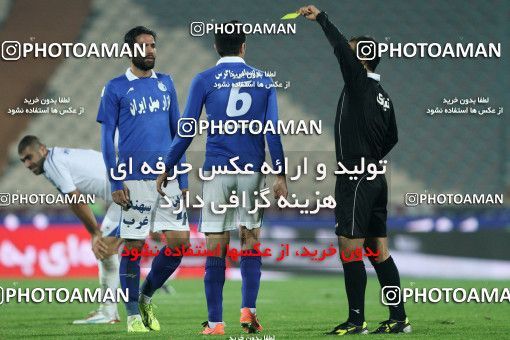 687655, Tehran, [*parameter:4*], لیگ برتر فوتبال ایران، Persian Gulf Cup، Week 12، First Leg، Esteghlal 1 v 0 Malvan Bandar Anzali on 2013/11/24 at Azadi Stadium