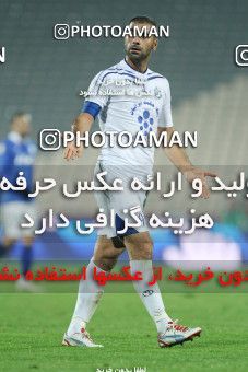 687549, Tehran, [*parameter:4*], لیگ برتر فوتبال ایران، Persian Gulf Cup، Week 12، First Leg، Esteghlal 1 v 0 Malvan Bandar Anzali on 2013/11/24 at Azadi Stadium