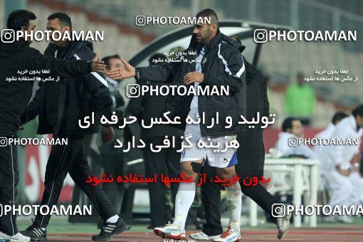 687641, Tehran, [*parameter:4*], لیگ برتر فوتبال ایران، Persian Gulf Cup، Week 12، First Leg، Esteghlal 1 v 0 Malvan Bandar Anzali on 2013/11/24 at Azadi Stadium