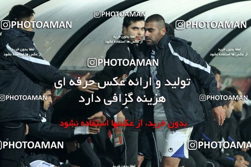 687622, Tehran, [*parameter:4*], لیگ برتر فوتبال ایران، Persian Gulf Cup، Week 12، First Leg، Esteghlal 1 v 0 Malvan Bandar Anzali on 2013/11/24 at Azadi Stadium