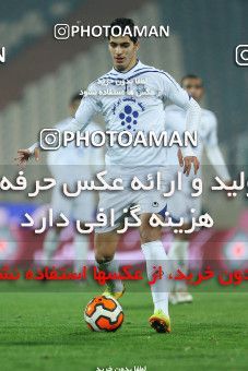 687538, Tehran, [*parameter:4*], لیگ برتر فوتبال ایران، Persian Gulf Cup، Week 12، First Leg، Esteghlal 1 v 0 Malvan Bandar Anzali on 2013/11/24 at Azadi Stadium