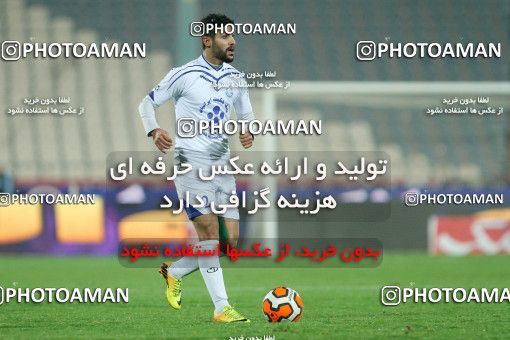 687627, Tehran, [*parameter:4*], لیگ برتر فوتبال ایران، Persian Gulf Cup، Week 12، First Leg، Esteghlal 1 v 0 Malvan Bandar Anzali on 2013/11/24 at Azadi Stadium