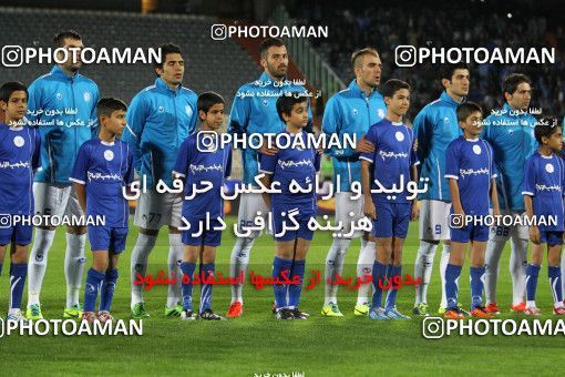 807528, Tehran, [*parameter:4*], لیگ برتر فوتبال ایران، Persian Gulf Cup، Week 1، Second Leg، Esteghlal 0 v 0 Gostaresh Foulad Tabriz on 2013/11/29 at Azadi Stadium