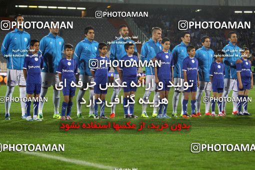 807427, Tehran, [*parameter:4*], لیگ برتر فوتبال ایران، Persian Gulf Cup، Week 1، Second Leg، Esteghlal 0 v 0 Gostaresh Foulad Tabriz on 2013/11/29 at Azadi Stadium