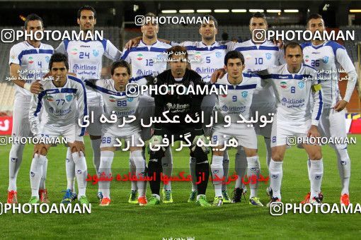 807420, Tehran, [*parameter:4*], لیگ برتر فوتبال ایران، Persian Gulf Cup، Week 1، Second Leg، Esteghlal 0 v 0 Gostaresh Foulad Tabriz on 2013/11/29 at Azadi Stadium