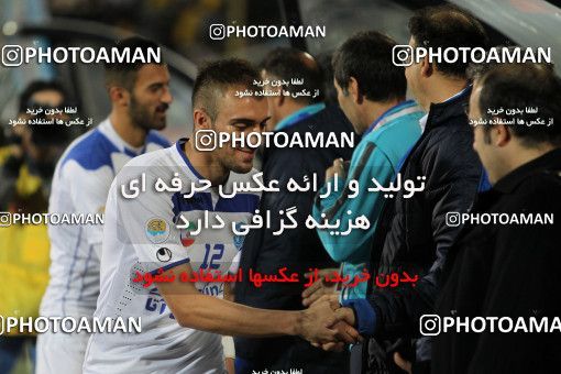 807454, Tehran, [*parameter:4*], لیگ برتر فوتبال ایران، Persian Gulf Cup، Week 1، Second Leg، Esteghlal 0 v 0 Gostaresh Foulad Tabriz on 2013/11/29 at Azadi Stadium