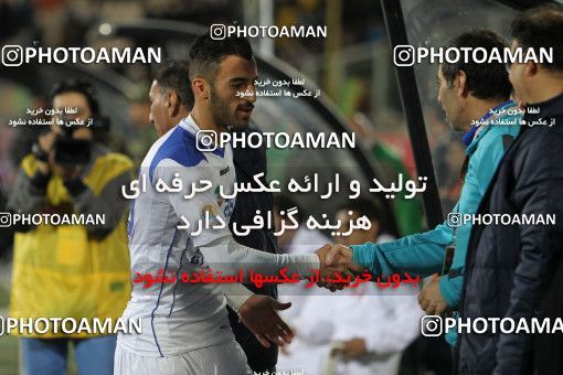 807384, Tehran, [*parameter:4*], لیگ برتر فوتبال ایران، Persian Gulf Cup، Week 1، Second Leg، Esteghlal 0 v 0 Gostaresh Foulad Tabriz on 2013/11/29 at Azadi Stadium