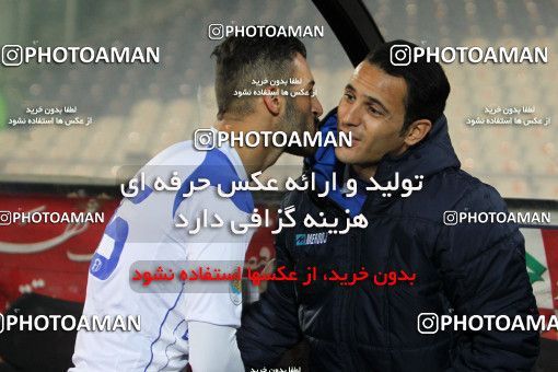 807648, Tehran, [*parameter:4*], لیگ برتر فوتبال ایران، Persian Gulf Cup، Week 1، Second Leg، Esteghlal 0 v 0 Gostaresh Foulad Tabriz on 2013/11/29 at Azadi Stadium