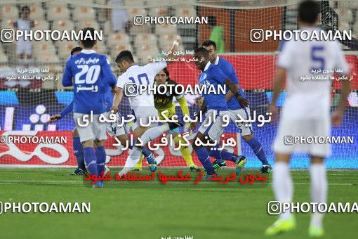 807397, Tehran, [*parameter:4*], لیگ برتر فوتبال ایران، Persian Gulf Cup، Week 1، Second Leg، Esteghlal 0 v 0 Gostaresh Foulad Tabriz on 2013/11/29 at Azadi Stadium