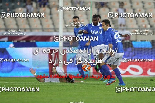 807549, Tehran, [*parameter:4*], لیگ برتر فوتبال ایران، Persian Gulf Cup، Week 1، Second Leg، Esteghlal 0 v 0 Gostaresh Foulad Tabriz on 2013/11/29 at Azadi Stadium