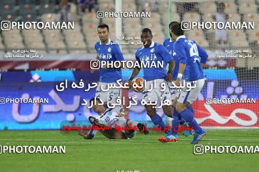 807579, Tehran, [*parameter:4*], لیگ برتر فوتبال ایران، Persian Gulf Cup، Week 1، Second Leg، Esteghlal 0 v 0 Gostaresh Foulad Tabriz on 2013/11/29 at Azadi Stadium