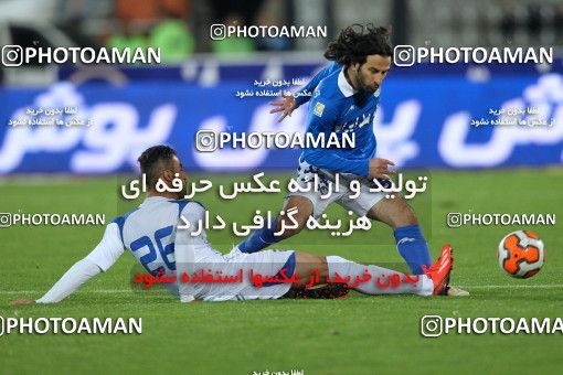 807544, Tehran, [*parameter:4*], لیگ برتر فوتبال ایران، Persian Gulf Cup، Week 1، Second Leg، Esteghlal 0 v 0 Gostaresh Foulad Tabriz on 2013/11/29 at Azadi Stadium