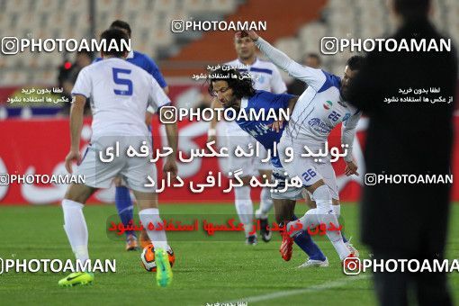807467, Tehran, [*parameter:4*], لیگ برتر فوتبال ایران، Persian Gulf Cup، Week 1، Second Leg، Esteghlal 0 v 0 Gostaresh Foulad Tabriz on 2013/11/29 at Azadi Stadium