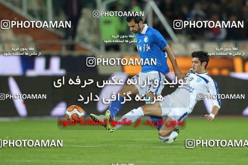 807665, Tehran, [*parameter:4*], لیگ برتر فوتبال ایران، Persian Gulf Cup، Week 1، Second Leg، Esteghlal 0 v 0 Gostaresh Foulad Tabriz on 2013/11/29 at Azadi Stadium