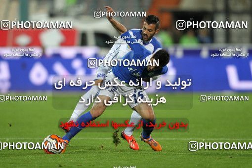 807581, Tehran, [*parameter:4*], لیگ برتر فوتبال ایران، Persian Gulf Cup، Week 1، Second Leg، Esteghlal 0 v 0 Gostaresh Foulad Tabriz on 2013/11/29 at Azadi Stadium