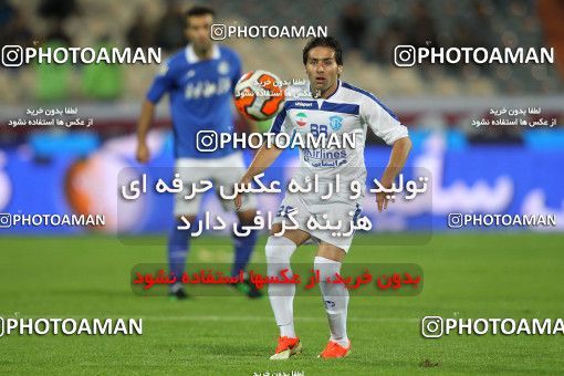 807564, Tehran, [*parameter:4*], لیگ برتر فوتبال ایران، Persian Gulf Cup، Week 1، Second Leg، Esteghlal 0 v 0 Gostaresh Foulad Tabriz on 2013/11/29 at Azadi Stadium
