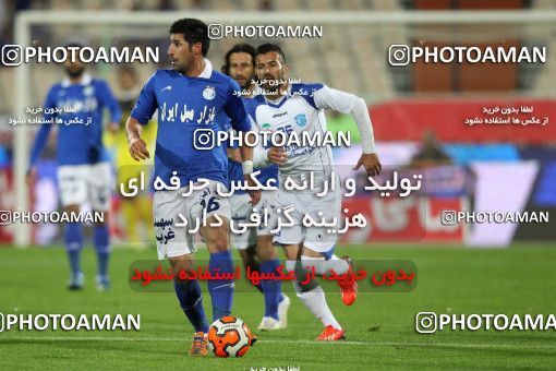 807403, Tehran, [*parameter:4*], لیگ برتر فوتبال ایران، Persian Gulf Cup، Week 1، Second Leg، Esteghlal 0 v 0 Gostaresh Foulad Tabriz on 2013/11/29 at Azadi Stadium