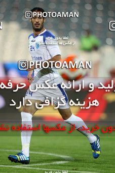 807643, Tehran, [*parameter:4*], لیگ برتر فوتبال ایران، Persian Gulf Cup، Week 1، Second Leg، Esteghlal 0 v 0 Gostaresh Foulad Tabriz on 2013/11/29 at Azadi Stadium