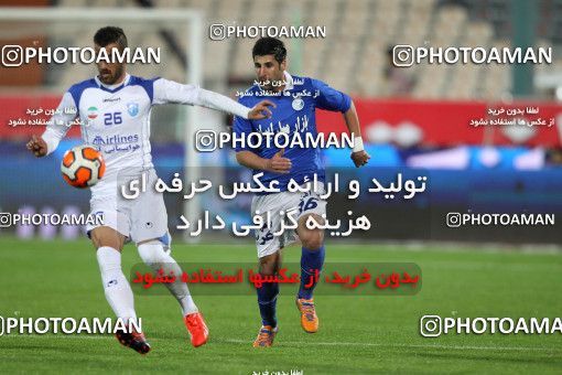 807455, Tehran, [*parameter:4*], لیگ برتر فوتبال ایران، Persian Gulf Cup، Week 1، Second Leg، Esteghlal 0 v 0 Gostaresh Foulad Tabriz on 2013/11/29 at Azadi Stadium
