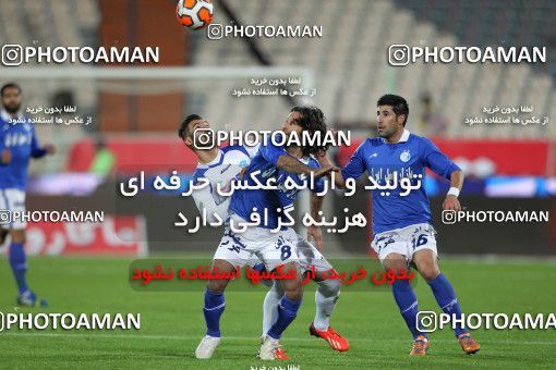 807657, Tehran, [*parameter:4*], لیگ برتر فوتبال ایران، Persian Gulf Cup، Week 1، Second Leg، Esteghlal 0 v 0 Gostaresh Foulad Tabriz on 2013/11/29 at Azadi Stadium