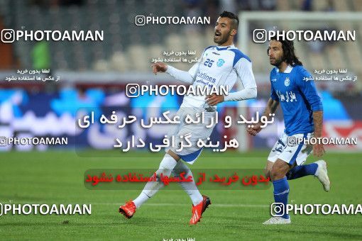 807589, Tehran, [*parameter:4*], لیگ برتر فوتبال ایران، Persian Gulf Cup، Week 1، Second Leg، Esteghlal 0 v 0 Gostaresh Foulad Tabriz on 2013/11/29 at Azadi Stadium