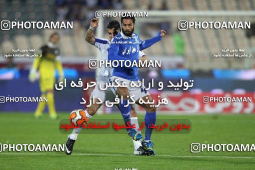 807385, Tehran, [*parameter:4*], لیگ برتر فوتبال ایران، Persian Gulf Cup، Week 1، Second Leg، Esteghlal 0 v 0 Gostaresh Foulad Tabriz on 2013/11/29 at Azadi Stadium