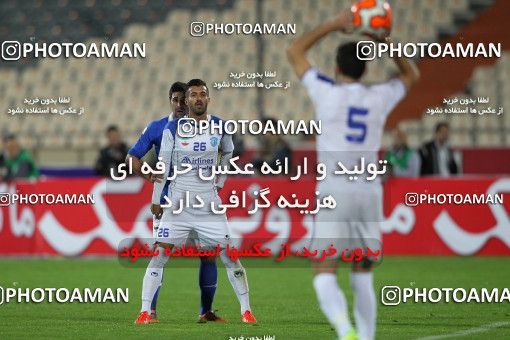807667, Tehran, [*parameter:4*], لیگ برتر فوتبال ایران، Persian Gulf Cup، Week 1، Second Leg، Esteghlal 0 v 0 Gostaresh Foulad Tabriz on 2013/11/29 at Azadi Stadium