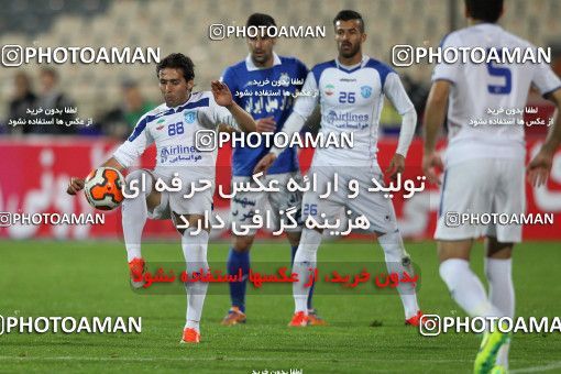 807539, Tehran, [*parameter:4*], لیگ برتر فوتبال ایران، Persian Gulf Cup، Week 1، Second Leg، Esteghlal 0 v 0 Gostaresh Foulad Tabriz on 2013/11/29 at Azadi Stadium