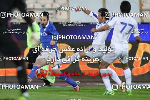 807595, Tehran, [*parameter:4*], لیگ برتر فوتبال ایران، Persian Gulf Cup، Week 1، Second Leg، Esteghlal 0 v 0 Gostaresh Foulad Tabriz on 2013/11/29 at Azadi Stadium