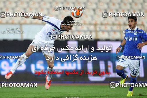 807511, Tehran, [*parameter:4*], لیگ برتر فوتبال ایران، Persian Gulf Cup، Week 1، Second Leg، Esteghlal 0 v 0 Gostaresh Foulad Tabriz on 2013/11/29 at Azadi Stadium