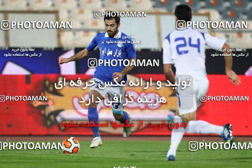 807425, Tehran, [*parameter:4*], لیگ برتر فوتبال ایران، Persian Gulf Cup، Week 1، Second Leg، Esteghlal 0 v 0 Gostaresh Foulad Tabriz on 2013/11/29 at Azadi Stadium