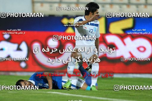 807478, Tehran, [*parameter:4*], لیگ برتر فوتبال ایران، Persian Gulf Cup، Week 1، Second Leg، Esteghlal 0 v 0 Gostaresh Foulad Tabriz on 2013/11/29 at Azadi Stadium