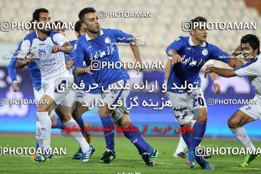 807634, Tehran, [*parameter:4*], لیگ برتر فوتبال ایران، Persian Gulf Cup، Week 1، Second Leg، Esteghlal 0 v 0 Gostaresh Foulad Tabriz on 2013/11/29 at Azadi Stadium